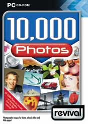 10,000 Photos box