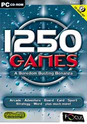 1250 Games box