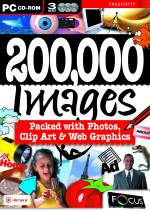 Focus 200,000 Images