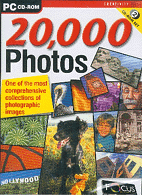 Focus 20,000 Photos