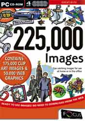 225,000 images box