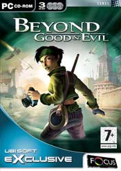 Beyond Good and Evil box