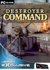 Destroyer Command