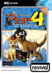 Dogz 4 box