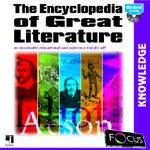 Focus Hutchinson Encyclopedia of Great Literature