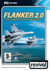 Flanker 2.0 box