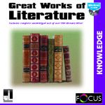 Great Works of Literature box