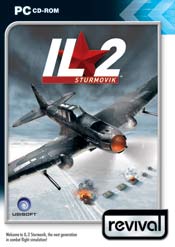 IL 2 Sturmovik