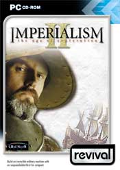 Imperialism II box