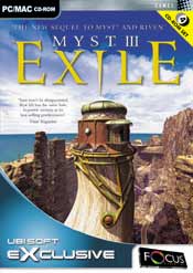 Myst III Exile