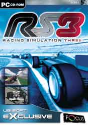 Racing Simulation 3