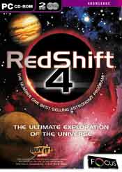 Red Shift 4