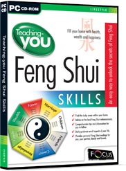 Teaching-you Feng Shui Skills box