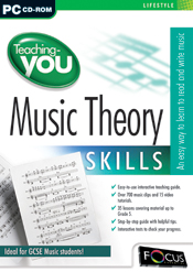 Teaching-you Music Theory Skills box