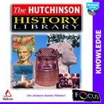The Hutchinson History Library box