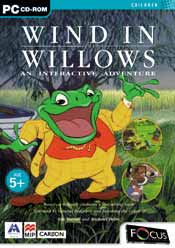 The Wind in the Willows