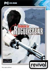 Tom Clancy's Rainbow Six Rogue Spear