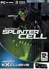 Tom Clancy's Splinter Cell