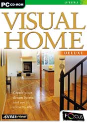 Visual Home Deluxe box