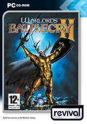  Warlords Battlecry II