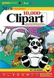 Species Clipart