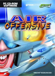 Air Offensive