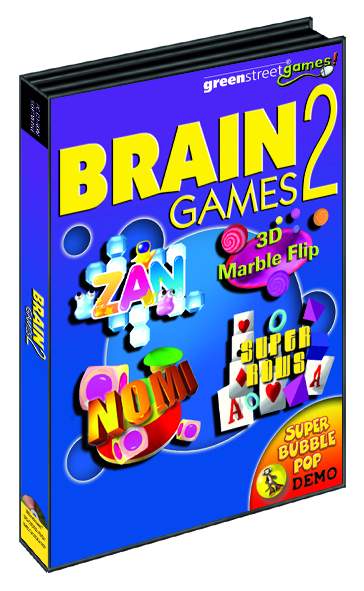 Brain Games 2