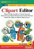 Clipart Editor box
