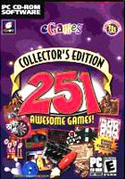 251 Games - eGame