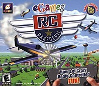 RC Dare Devil - eGame