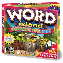 Word Island