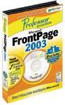 FrontPage 2003 box
