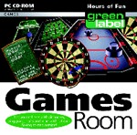 Games Room box
