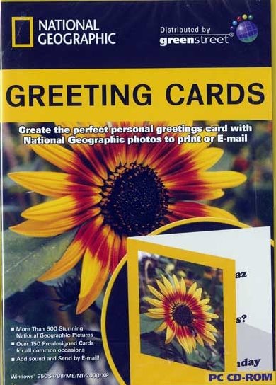 Greeting Cards