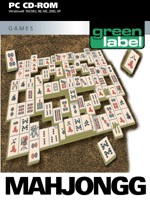 Mahjongg box