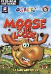 Moose on the Loose box