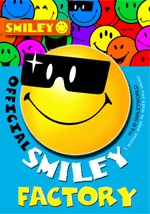 Official Smiley Factory