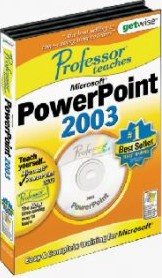 PowerPoint 2003 box