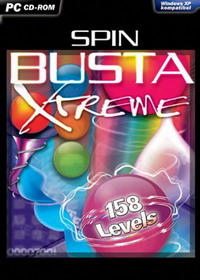 Spin Busta Xtreme