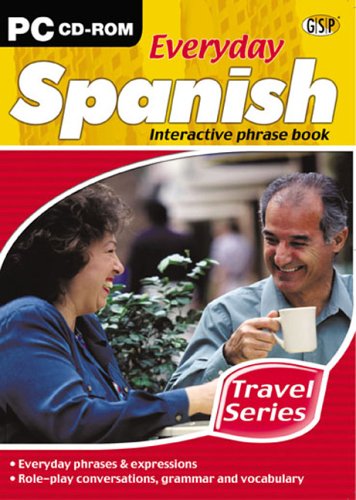 Teaching You Spanish