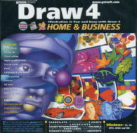 Draw 4 box