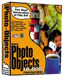 Hemera Photo Objects 10,000