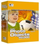 Hemera Photo Objects 50,000 Volume 1