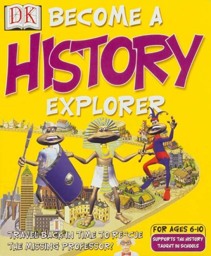 History Explorer box