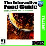 Interactive Food Guide box