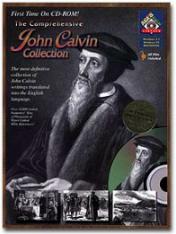 John Calvin Collection