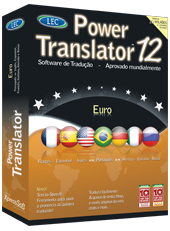 LEC Power Translator 12 Euro box