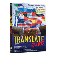 LEC Translate Euro Edition box