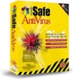 AntiVirus box