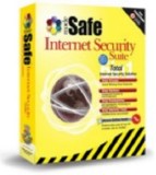 Internet Security box